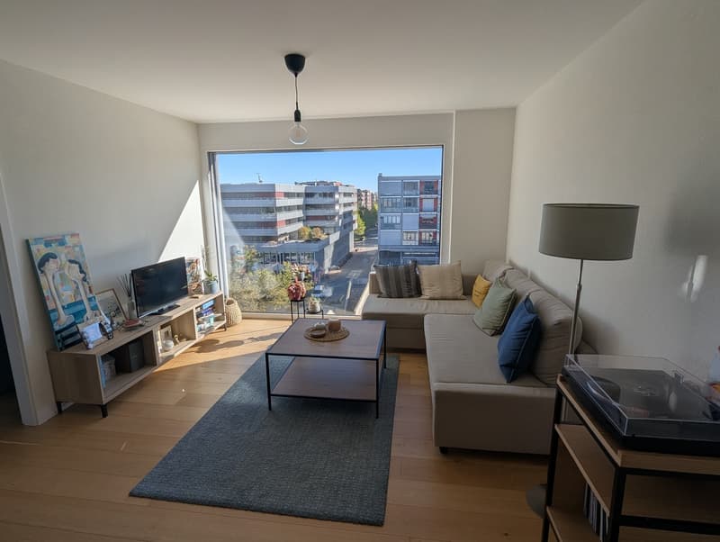 3,5 pièces, 69m2, 1820 CHF, Cormanon (1)
