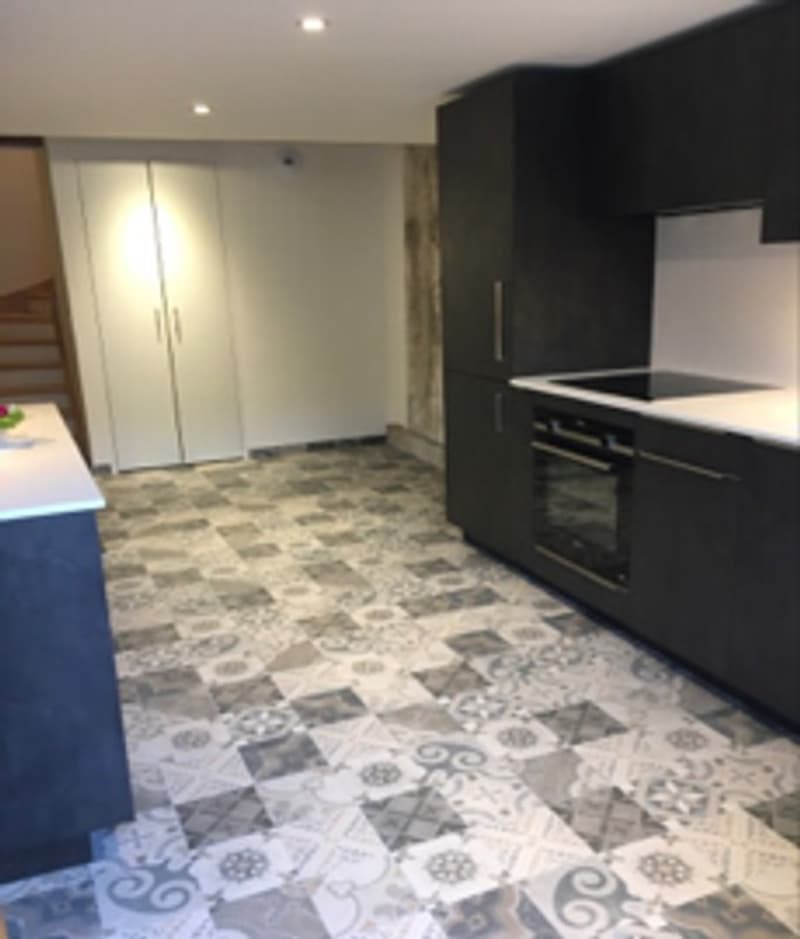 Charmant appartement 3p. à Satigny - reprise de bail (2)
