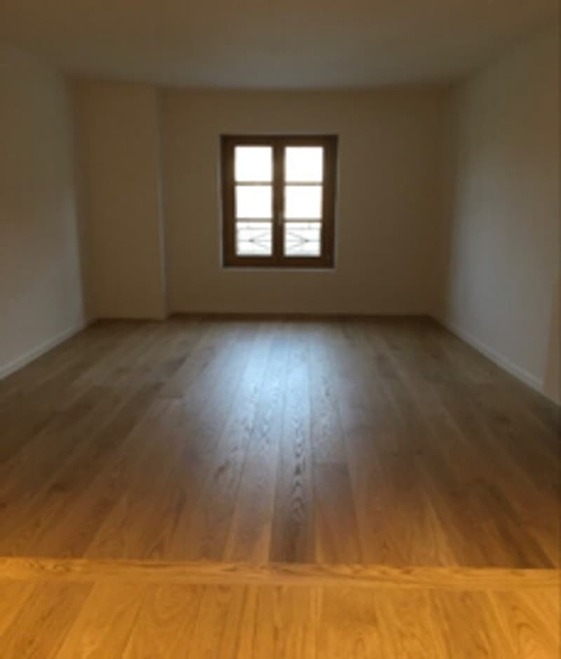Charmant appartement 3p. à Satigny - reprise de bail (3)