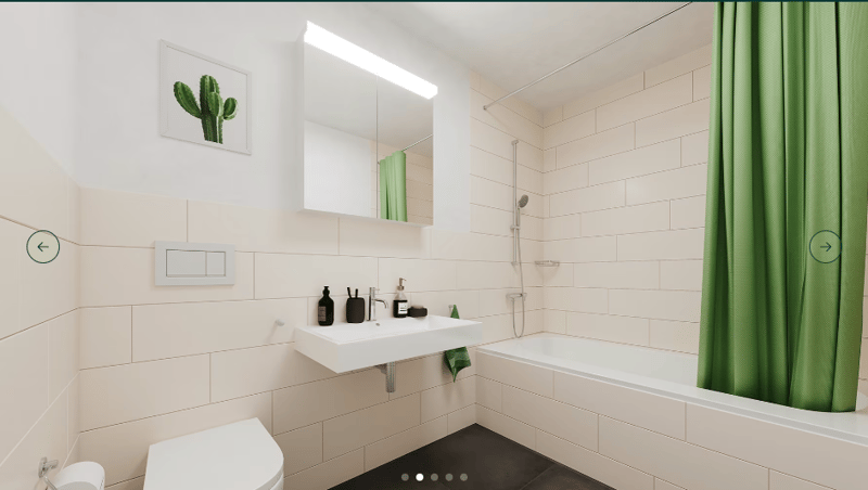 2.5-Zimmer-Neubauwohnung in Dietlikon (6)