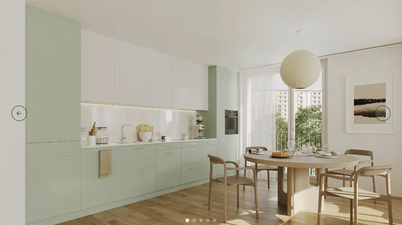 2.5-Zimmer-Neubauwohnung in Dietlikon (3)