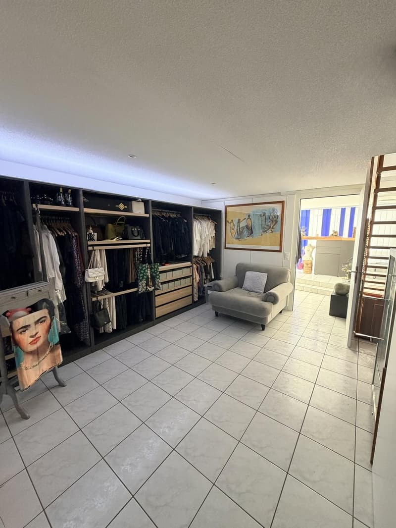 Magnifique duplex vue lac (5)
