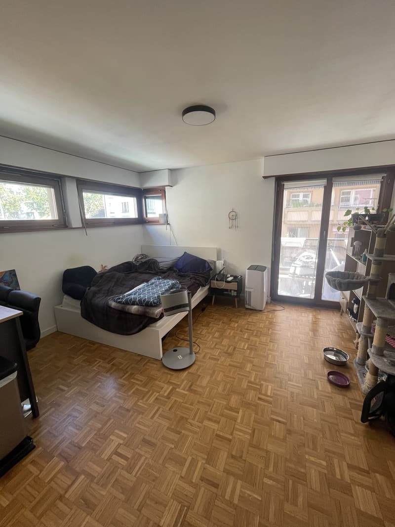 Reprise de bail / take over of lease (5)