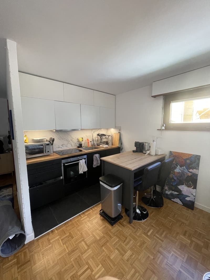 Reprise de bail / take over of lease (6)