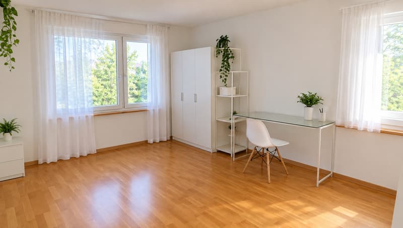 WG Zimmer in 2 er Wg (1)