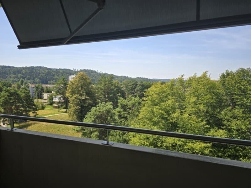 Camera in un appartamento condiviso, 8400 Winterthur (5)