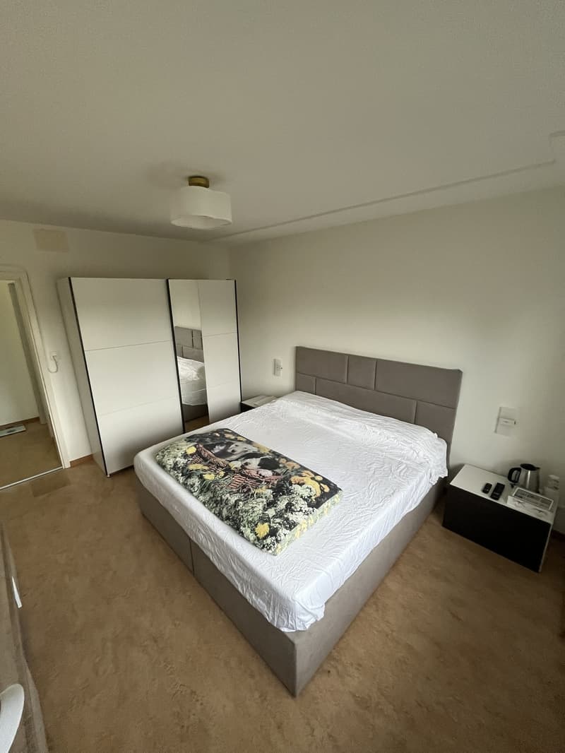 Camera in un appartamento condiviso, 8400 Winterthur (2)