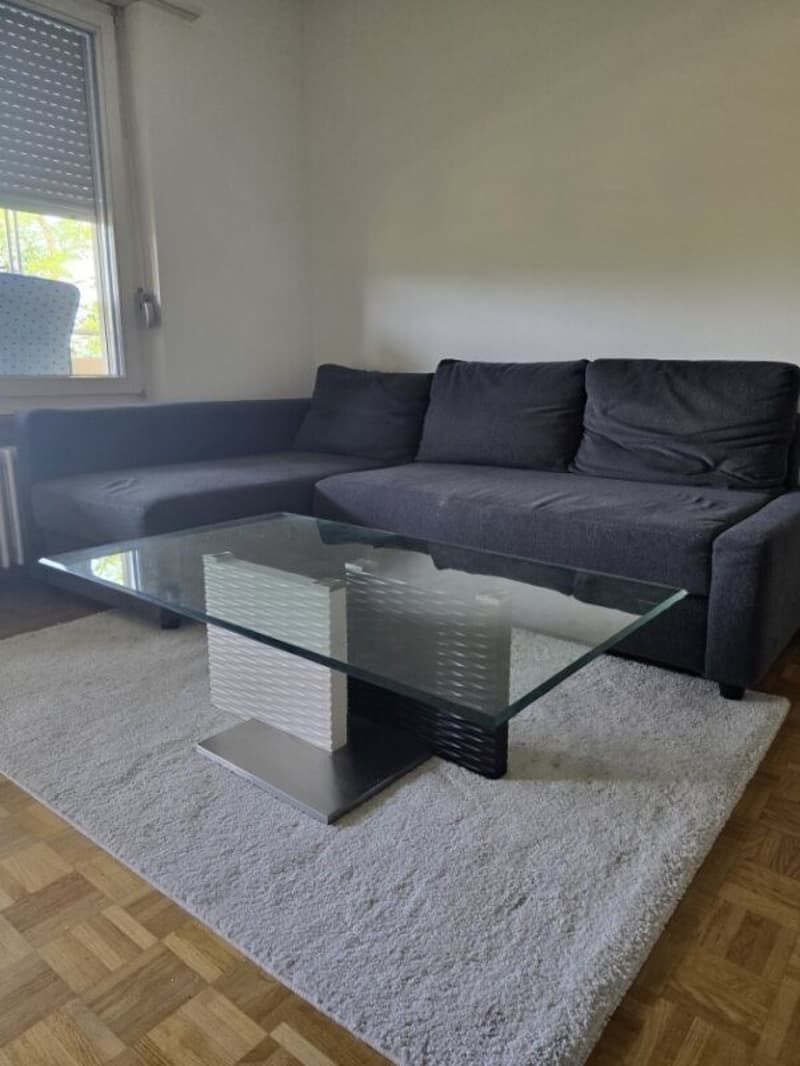 Camera in un appartamento condiviso, 8400 Winterthur (6)