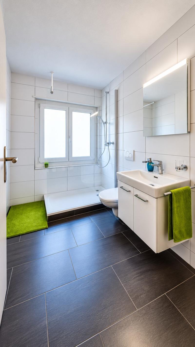 Nachmieter gesucht Helle 3,5-Zimmer-Wohnung mit Balkon nahe Berit Sitterstadion (4)