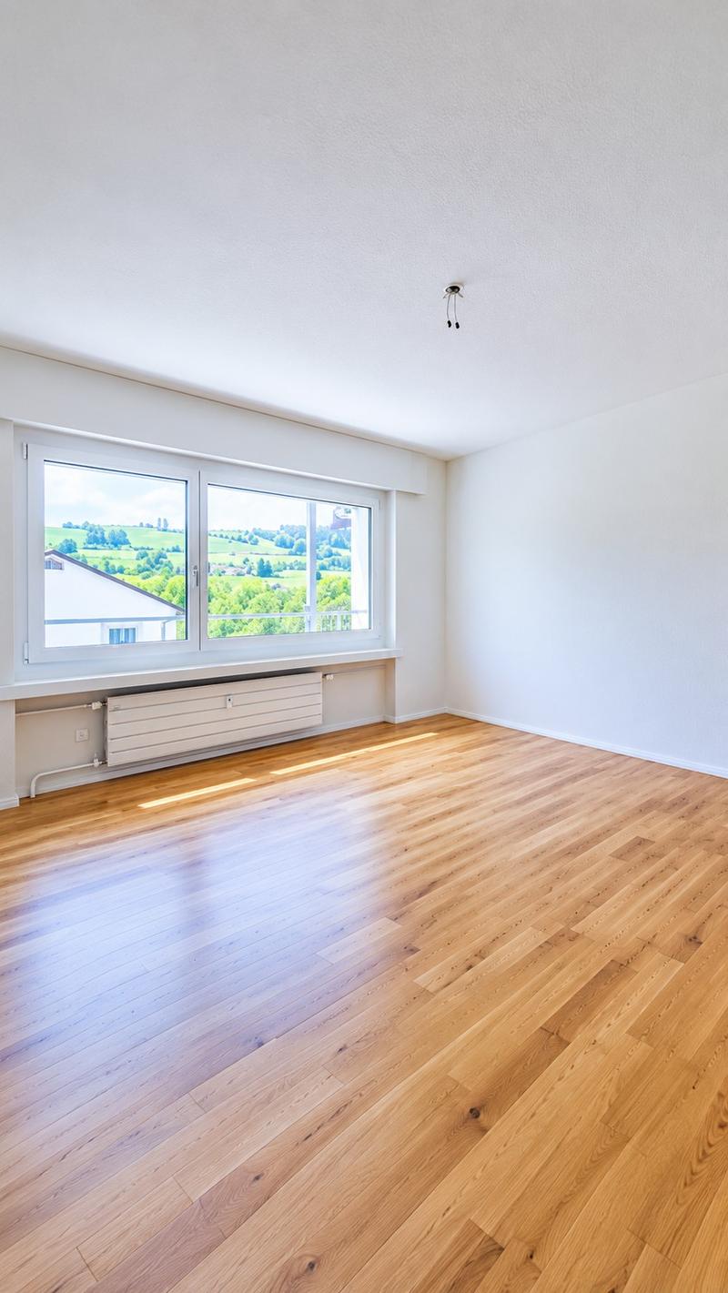 Nachmieter gesucht Helle 3,5-Zimmer-Wohnung mit Balkon nahe Berit Sitterstadion (1)