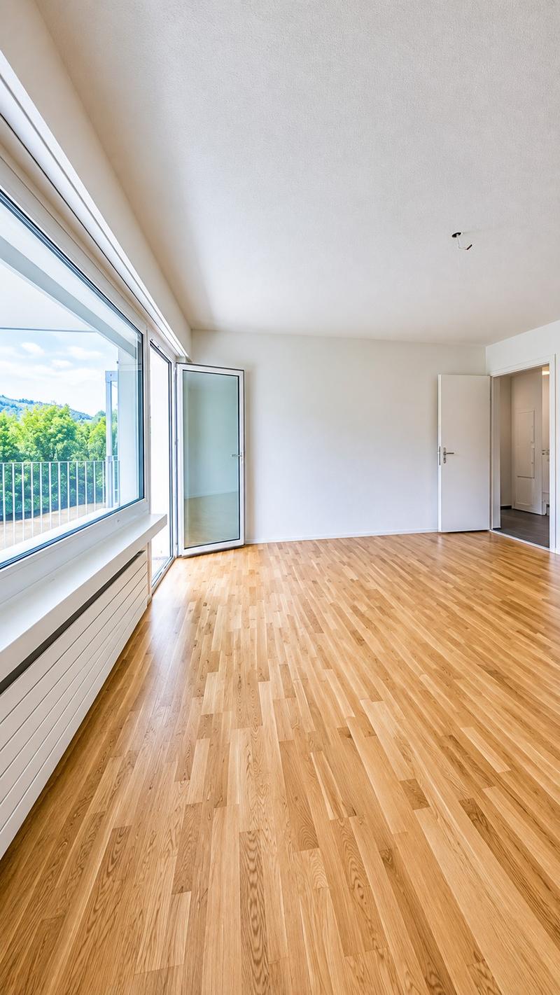 Nachmieter gesucht Helle 3,5-Zimmer-Wohnung mit Balkon nahe Berit Sitterstadion (6)