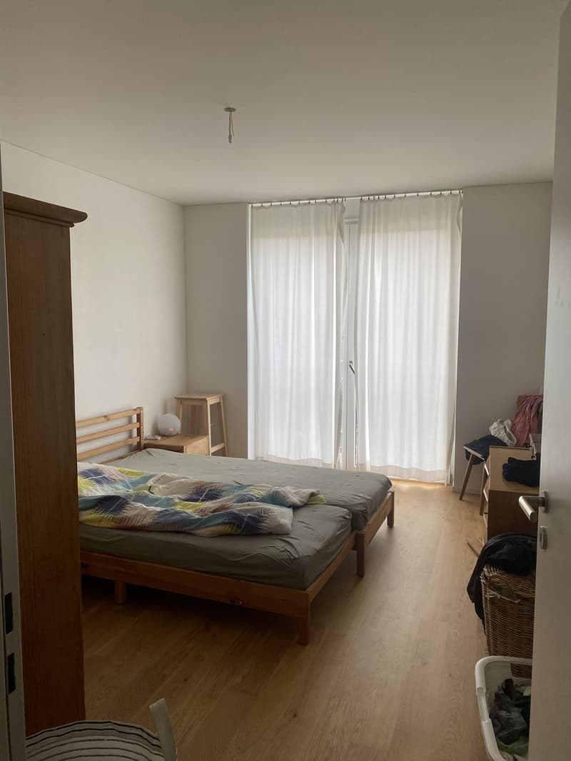 Moderne 4.5 Zimmerwohnung in Münchenstein (6)