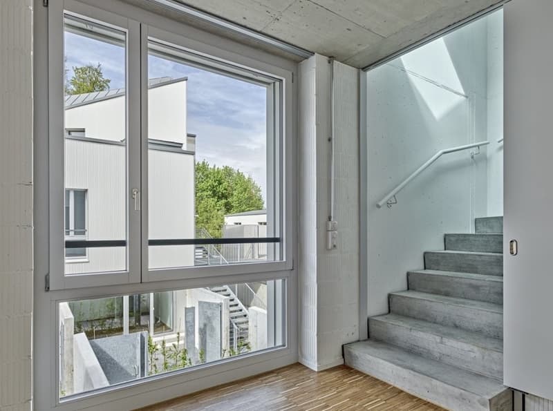 Neubau 2.5-Zimmer-Maisonette (3)