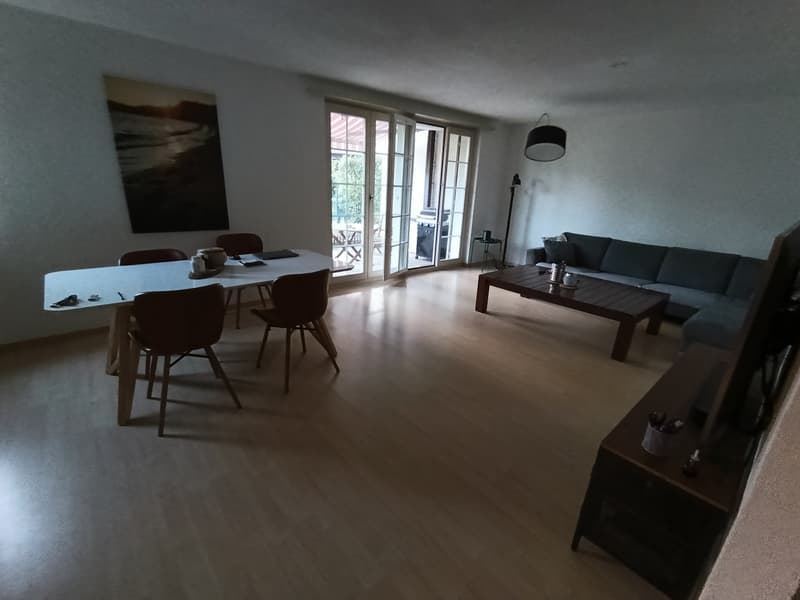 Zimmer in Rorbas (3)