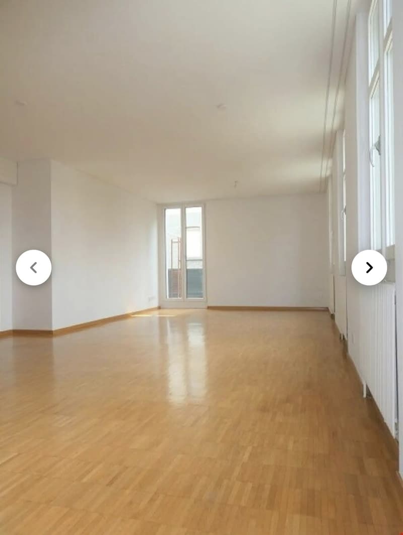 1 Zimmer zu vermieten in einer 3 1/2 Zimmer Wohnung (3)