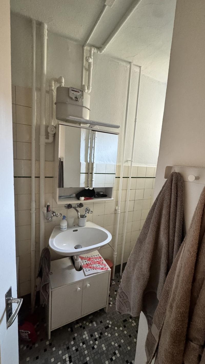 Schönes WG-Zimmer in Altbauwohnung zu vermieten (5)