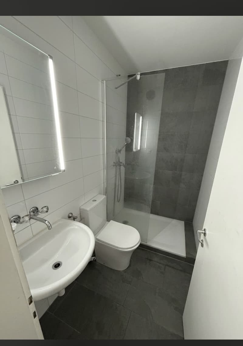 2-Zimmer-Wohnung in Basel  Nachmieter gesucht (5)