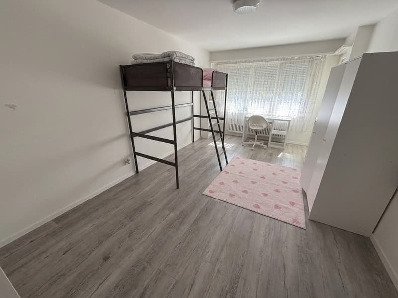 2-Zimmer-Wohnung in Basel  Nachmieter gesucht (3)