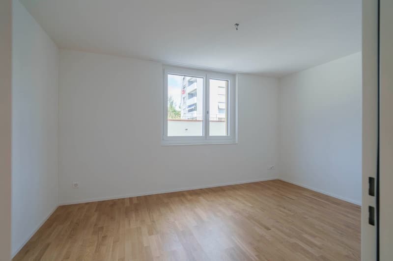 Moderne, neuwertige Wohnung mit optionaler Möbelübernahme und Parkplatz (9)