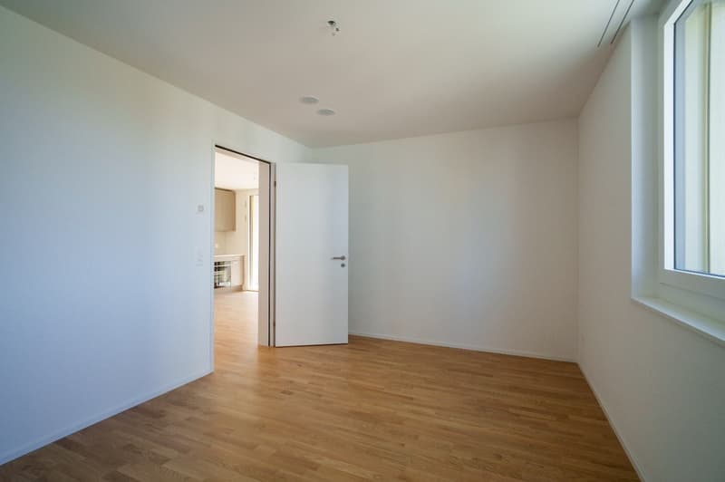 Moderne, neuwertige Wohnung mit optionaler Möbelübernahme und Parkplatz (3)