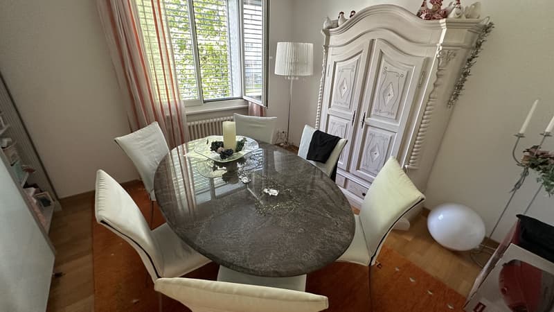 3 ½ Zimmer-Wohnung (4)