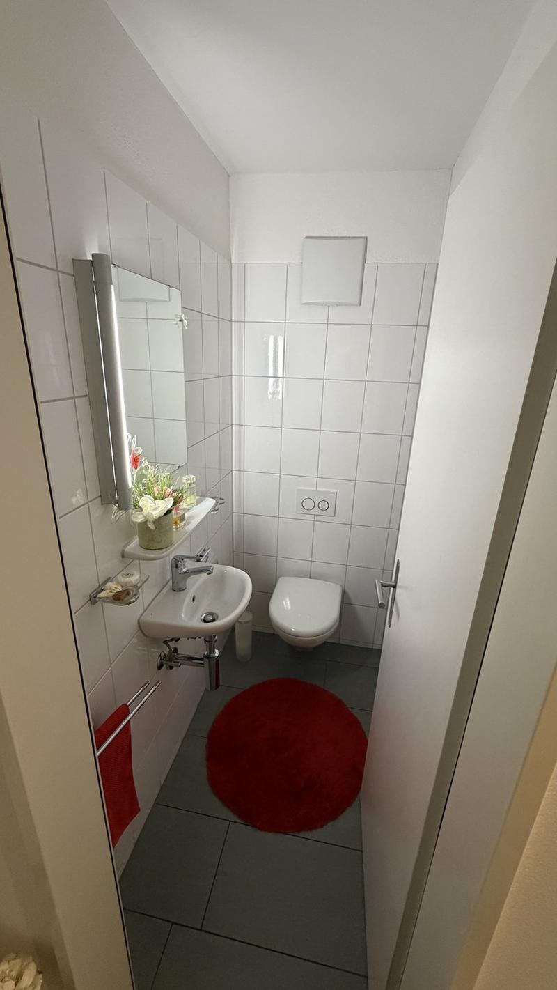 3 ½ Zimmer-Wohnung (8)