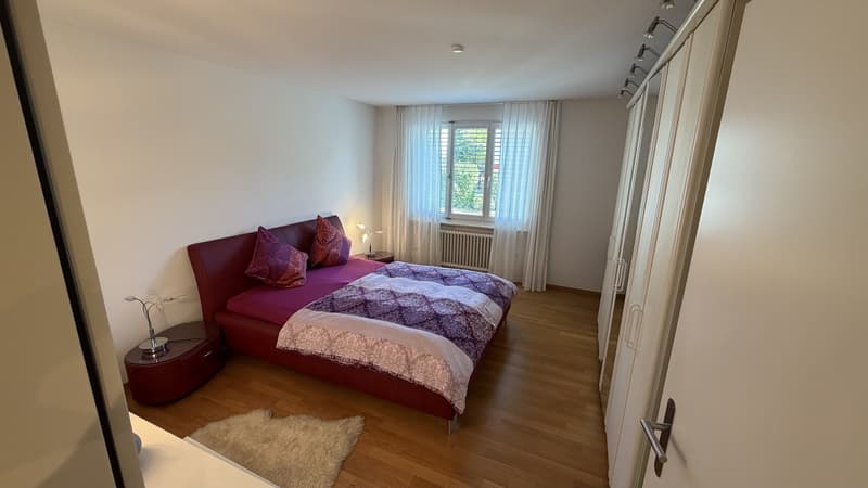 3 ½ Zimmer-Wohnung (2)