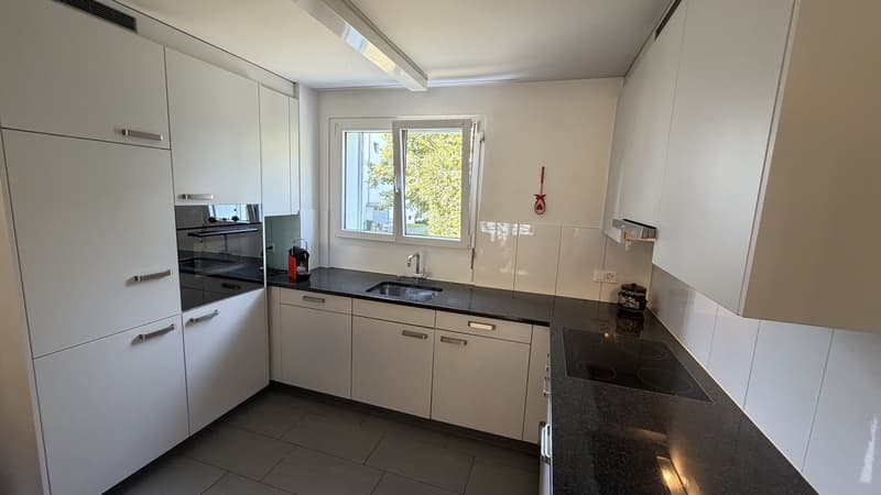 3 ½ Zimmer-Wohnung (5)