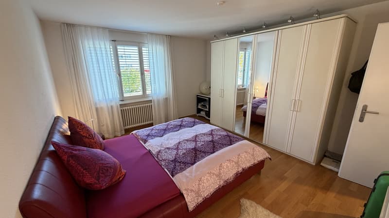 3 ½ Zimmer-Wohnung (3)