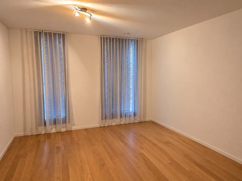 Schöne 4.5-Zimmer-Wohnung im EG (3)