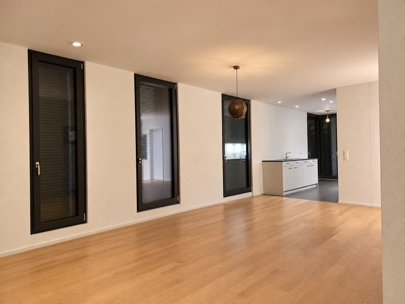 Schöne 4.5-Zimmer-Wohnung im EG (5)