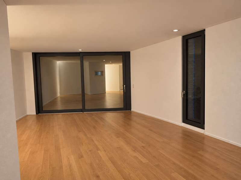 Schöne 4.5-Zimmer-Wohnung im EG (2)