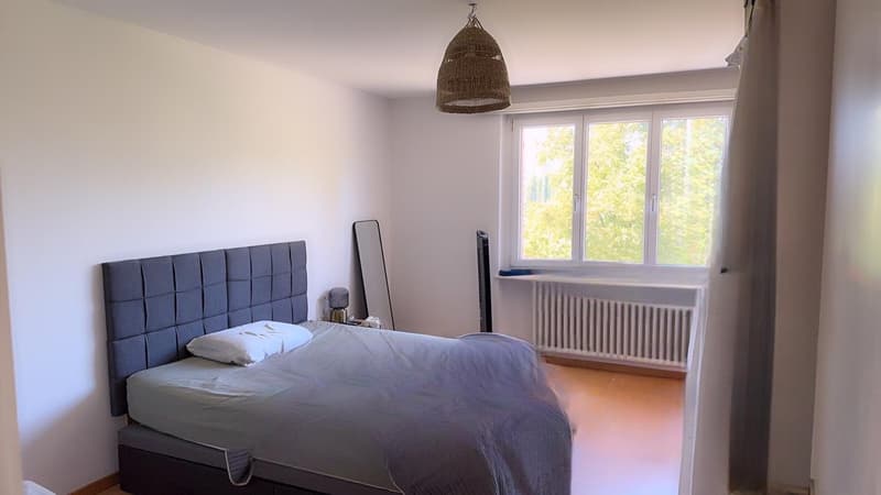 3.5 Zimmer Wohnung in Zurich Oerlikon (3)