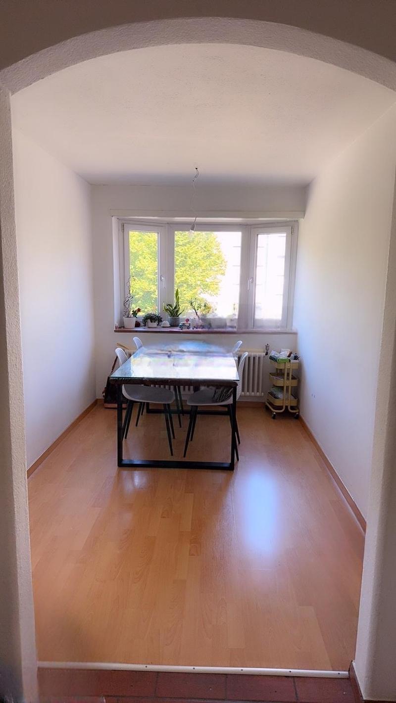 3.5 Zimmer Wohnung in Zurich Oerlikon (2)