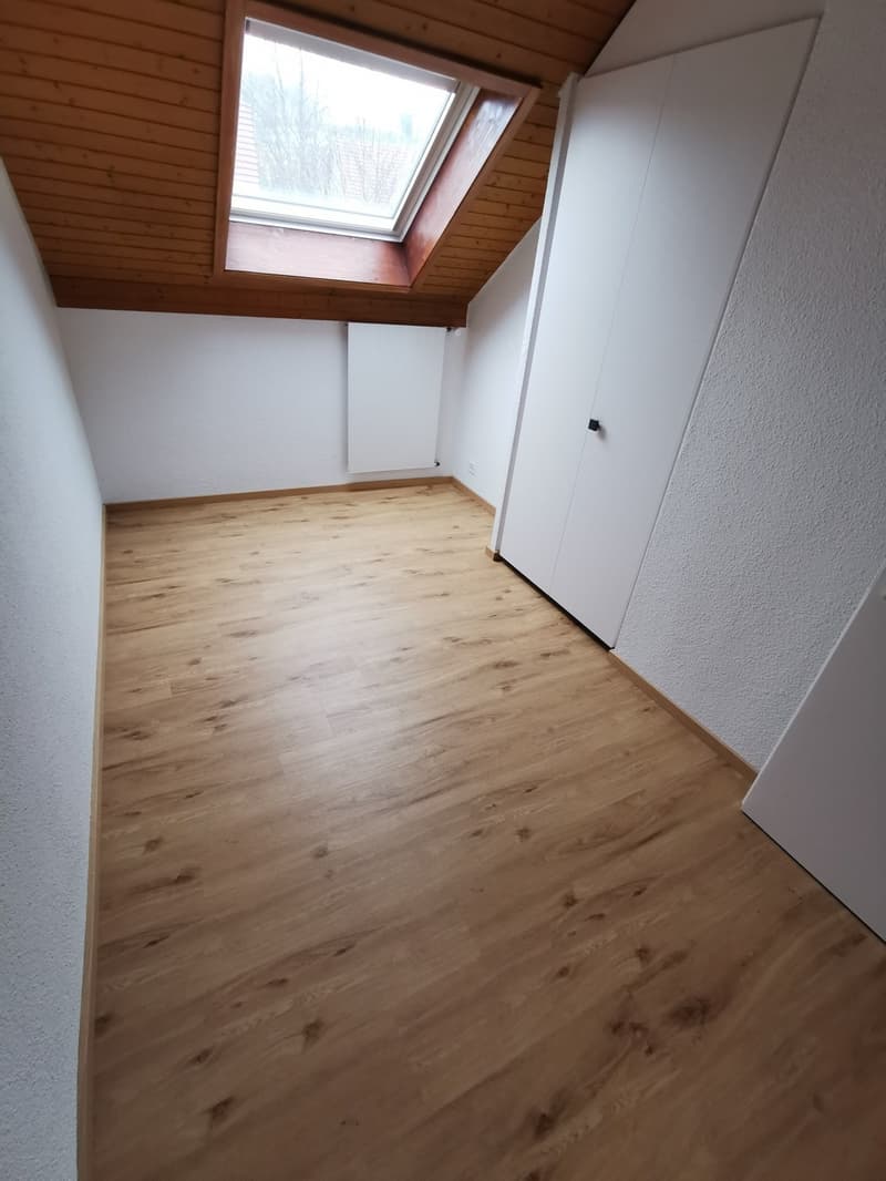 Wg-Zimmer