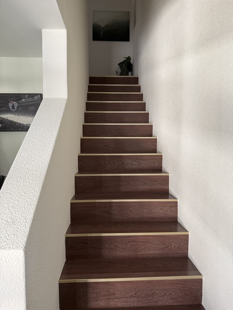 Wunderschöne 3 Zimmer Maisonettewohnung (2)