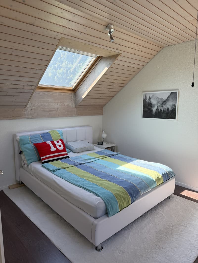 Wunderschöne 3 Zimmer Maisonettewohnung (6)