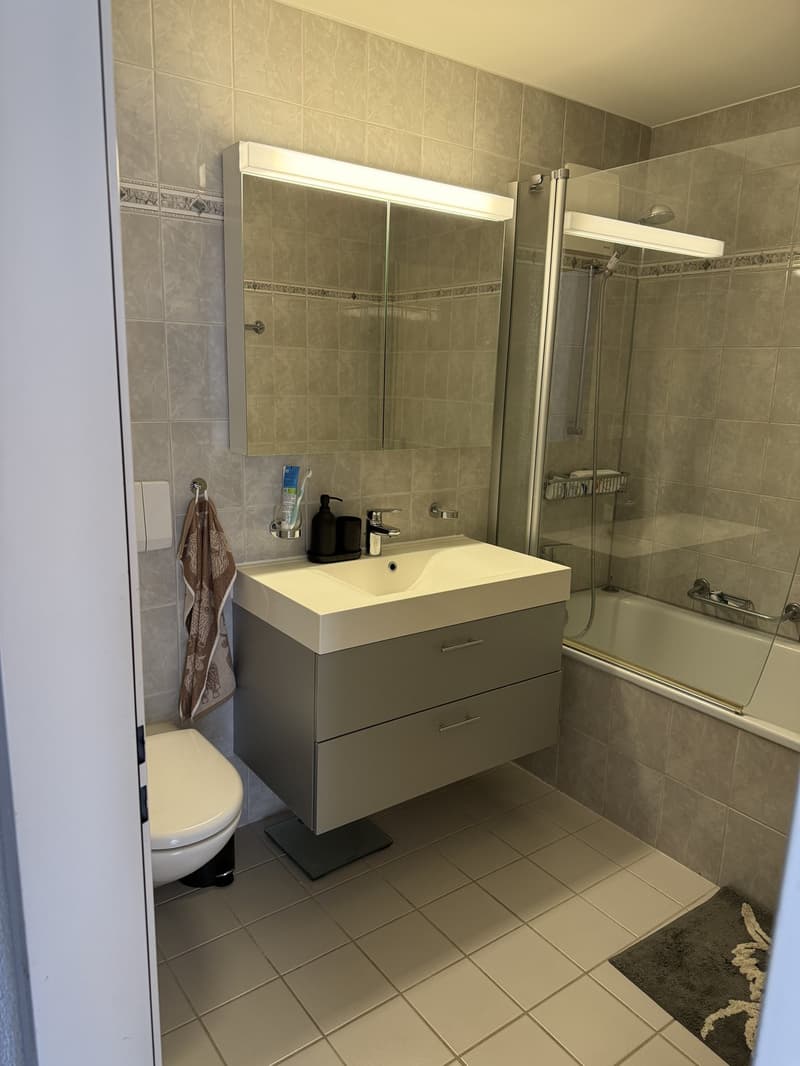 Wunderschöne 3 Zimmer Maisonettewohnung (4)