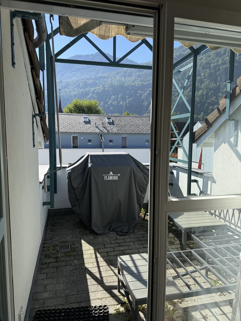 Wunderschöne 3 Zimmer Maisonettewohnung (10)