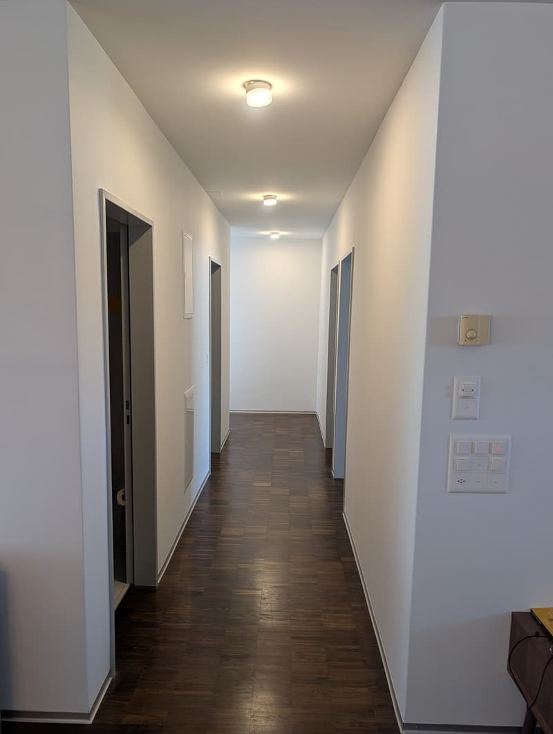 Grosszügige 5.5-Zi-Wohnung (143 m²) mit Terrasse & Waschturm im Zentrum Uster (13)