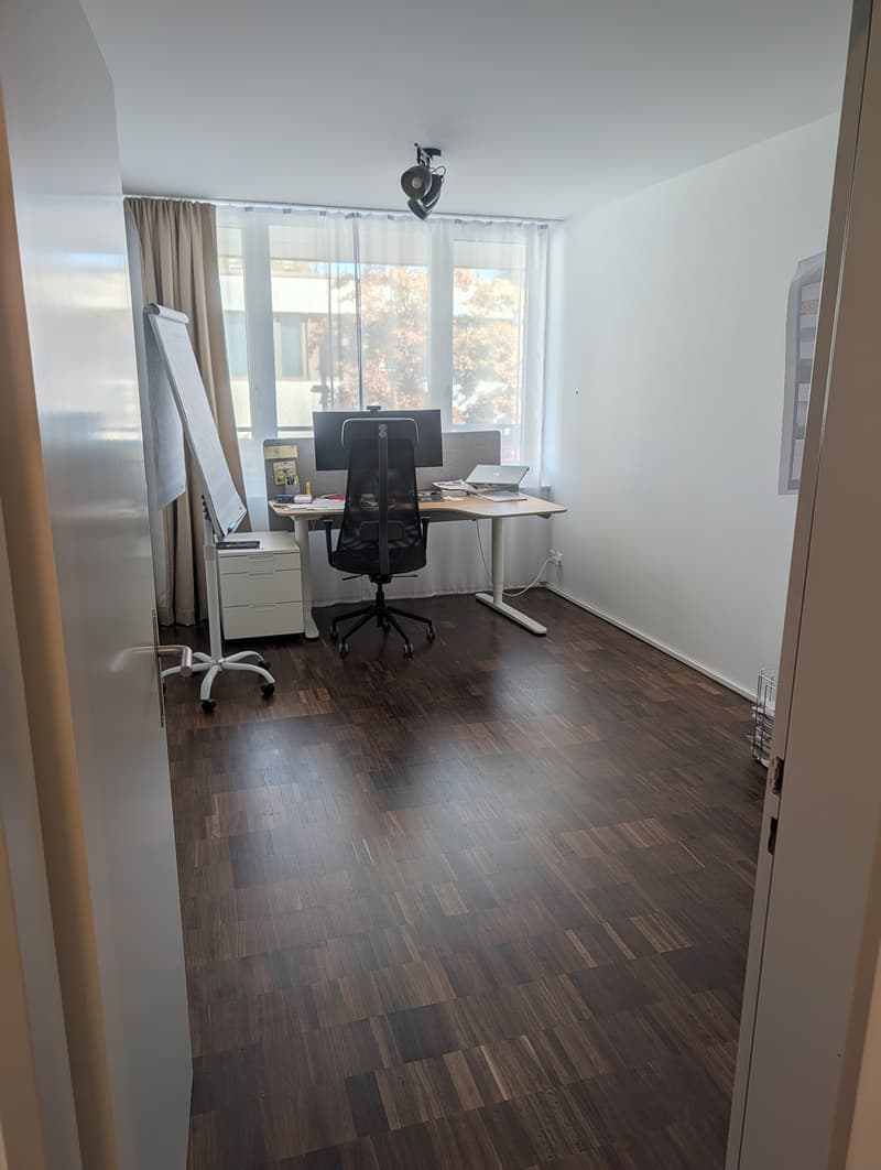 Grosszügige 5.5-Zi-Wohnung (143 m²) mit Terrasse & Waschturm im Zentrum Uster (11)