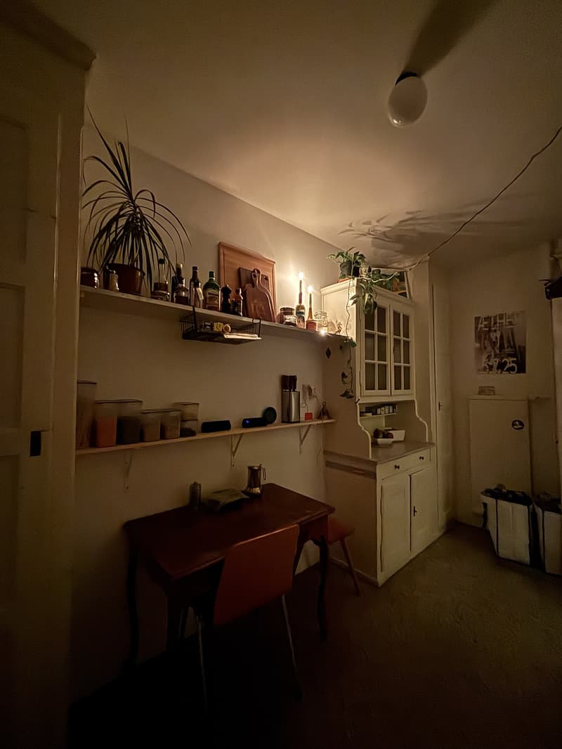 2.5 Zimmer Wohnung Breitenrain (6)