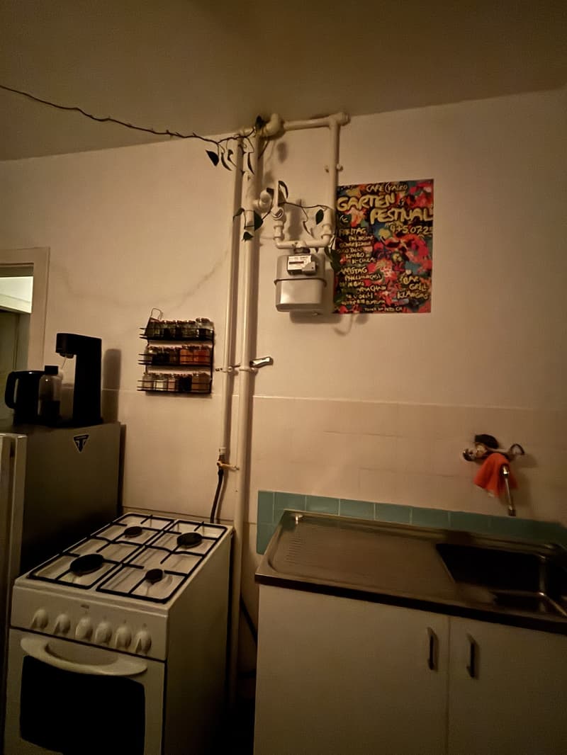 2.5 Zimmer Wohnung Breitenrain (5)