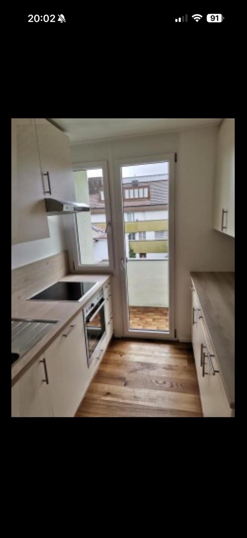 Sehr schöne grosse 4 1/2 Wohnung im Herzen von Gossau (11)