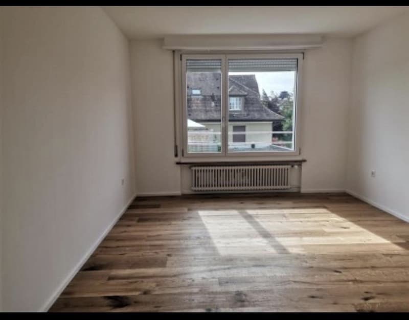 Sehr schöne grosse 4 1/2 Wohnung im Herzen von Gossau (8)