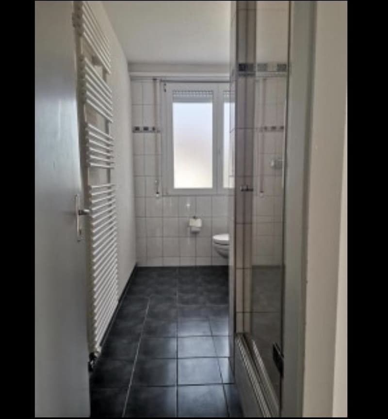 Sehr schöne grosse 4 1/2 Wohnung im Herzen von Gossau (6)