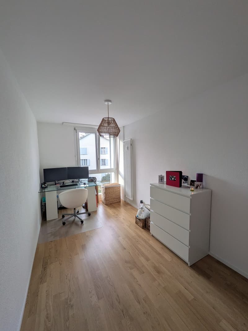 Helle möblierte 3.5-Zimmerwohnung in Bern  befristet (9)