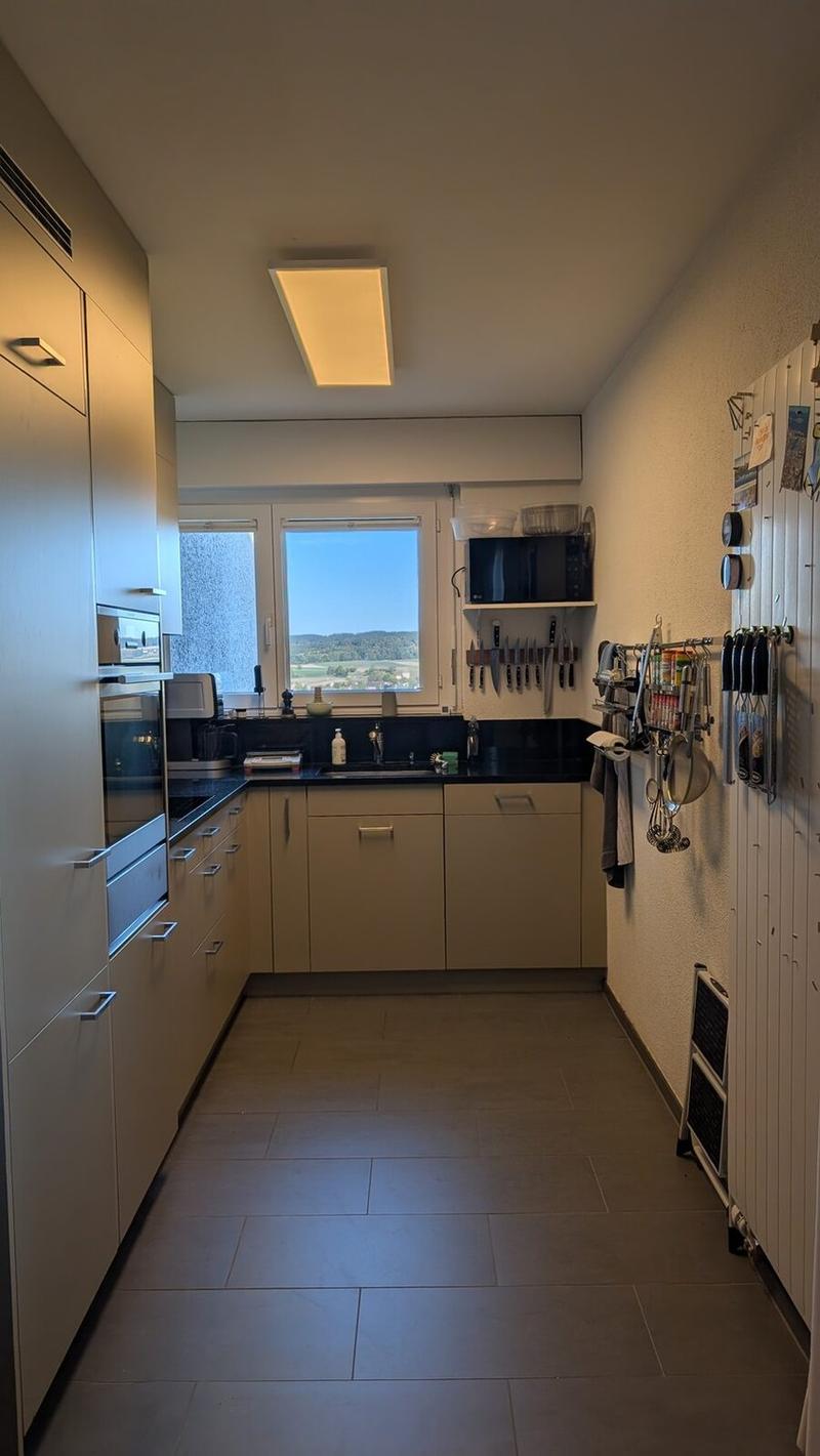 2.5 Zimmer Wohnung mit Weitsicht über Winterthur (4)