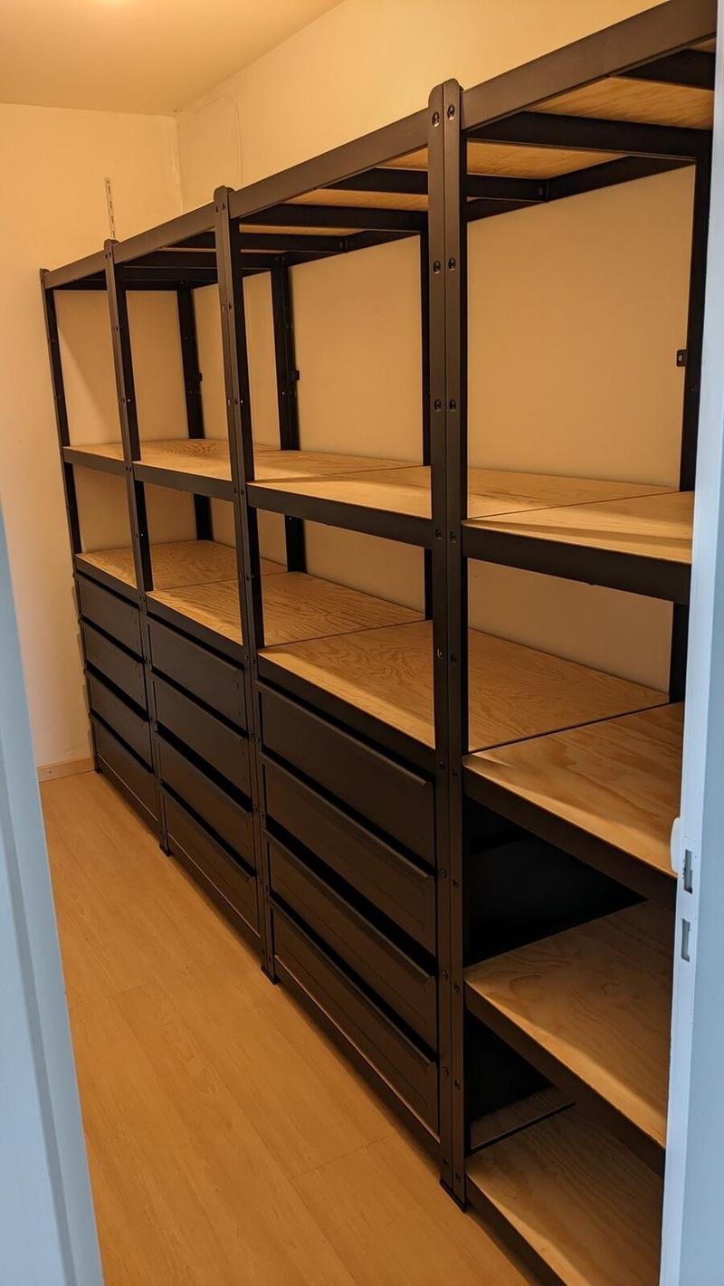 2.5 Zimmer Wohnung mit Weitsicht über Winterthur (3)