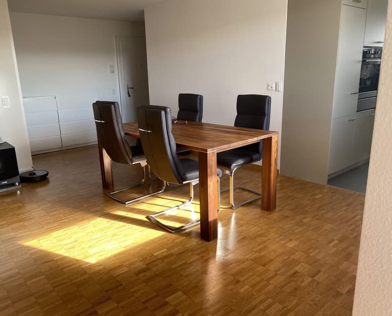 2.5 Zimmer Wohnung mit Weitsicht über Winterthur (1)